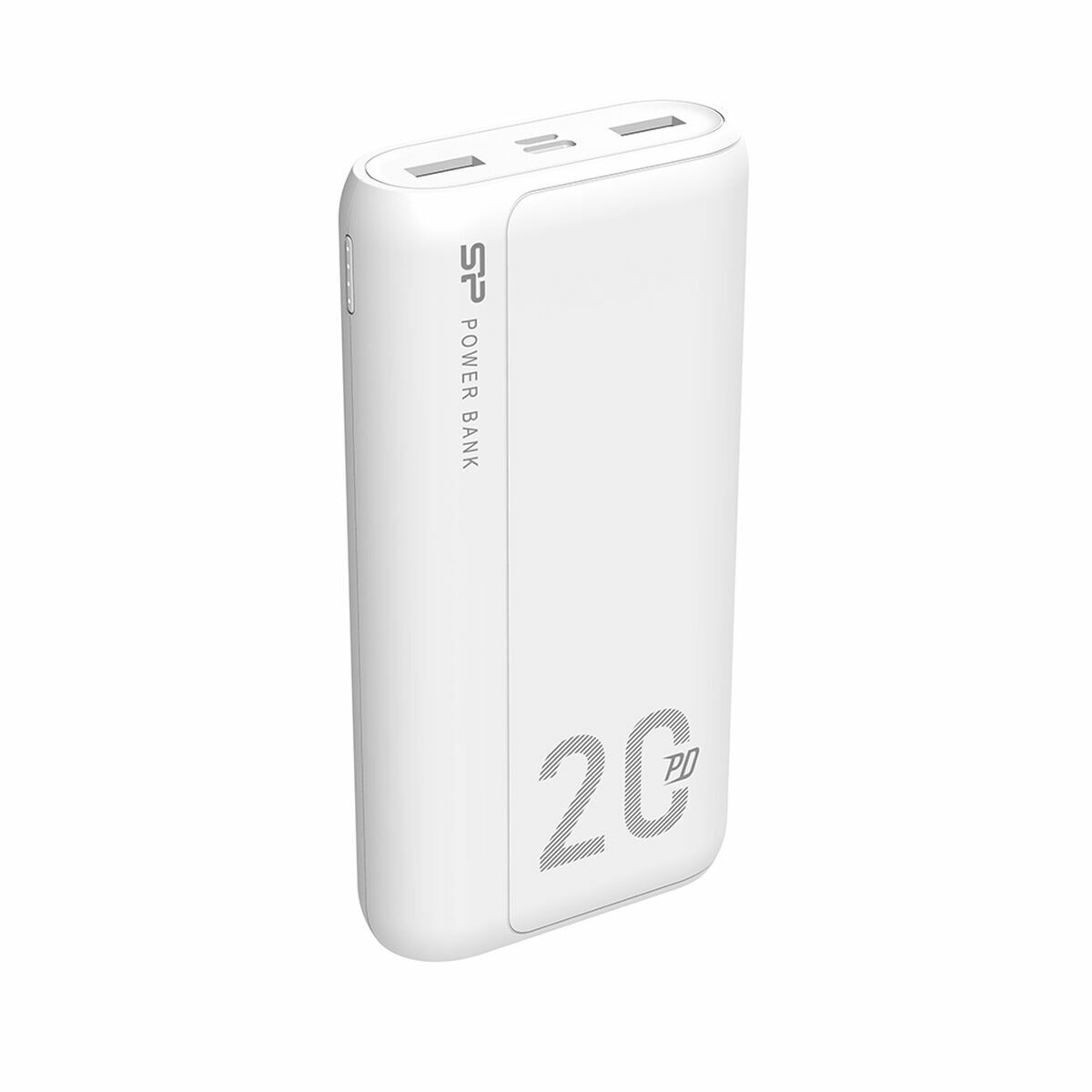 Powerbank Silicon Power SP20KMAPBKQS150W Vit 20000 mAh - 3