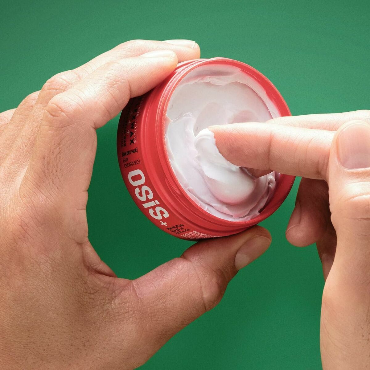 Gjutet vax Schwarzkopf OSIS+ 85 ml - 3
