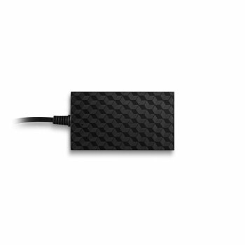 Laptopladdare Nox NXPWR45NB Svart