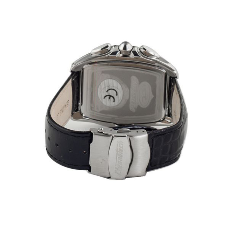 Herrklocka Chronotech CT7895M-62 (Ø 43 mm) - 7