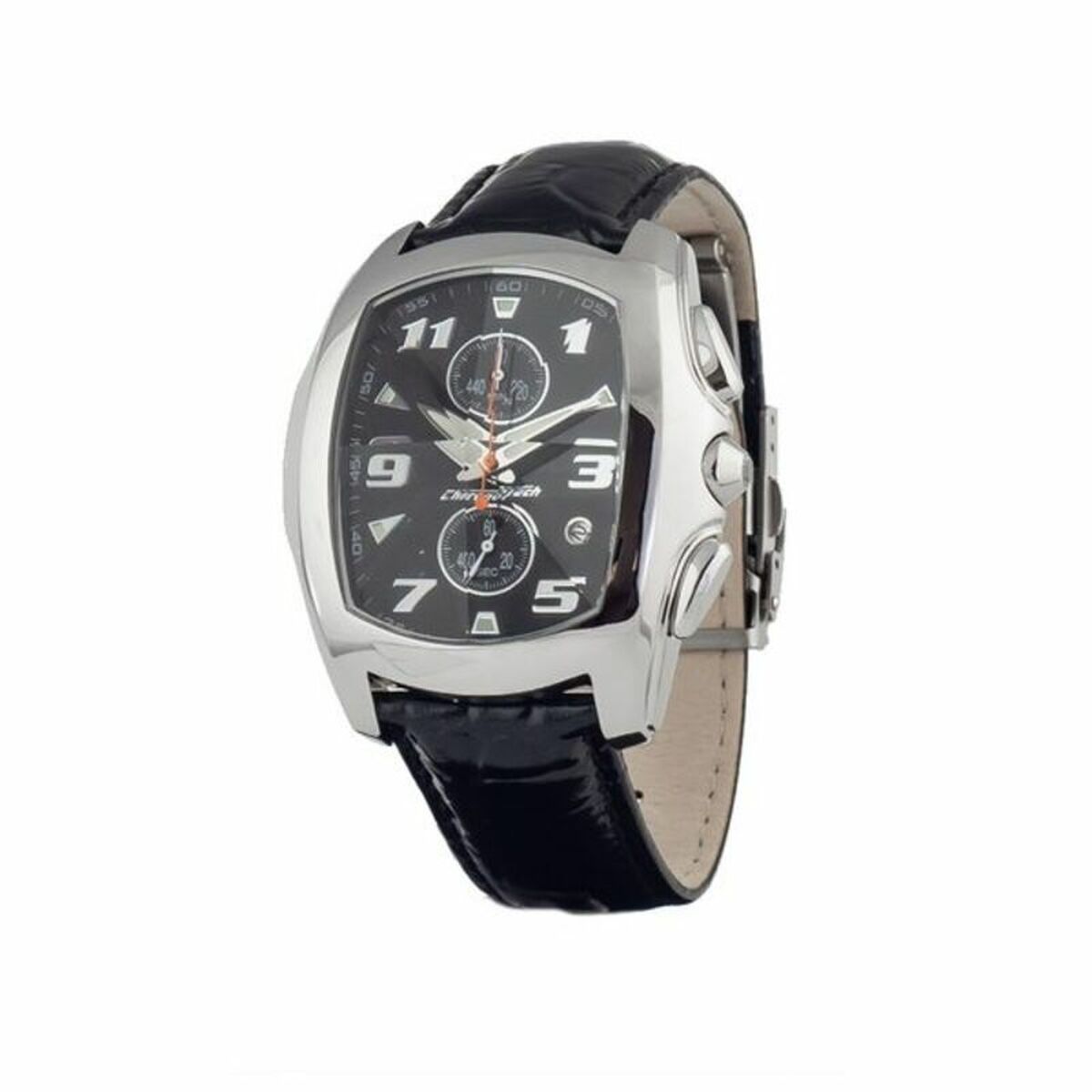 Herrklocka Chronotech CT7895M-62 (Ø 43 mm) - 8