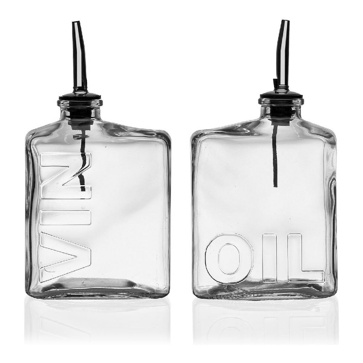 Kryddset Versa VS-21250016 Glas (450 ml) - 4