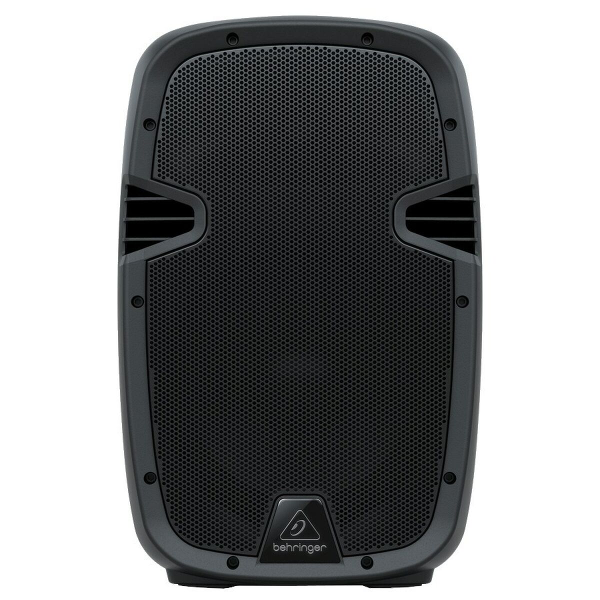 Bluetooth Högtalare Behringer PK110A Svart 90 W