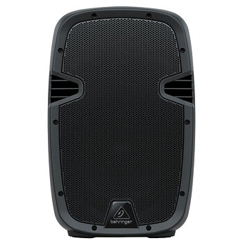 Bluetooth Högtalare Behringer PK110A Svart 90 W