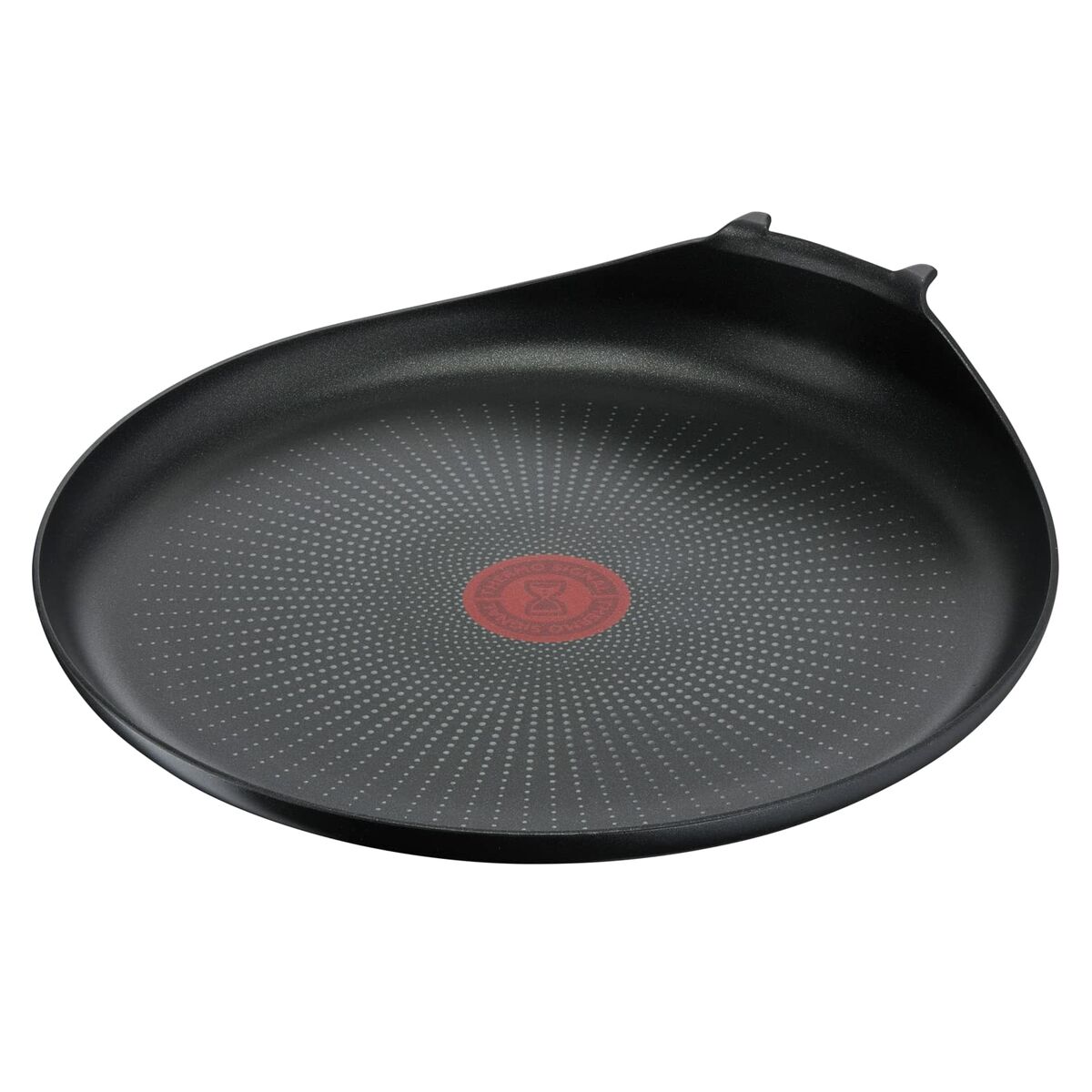 Stekpanna Tefal Svart Aluminium Ø 27 cm - 2