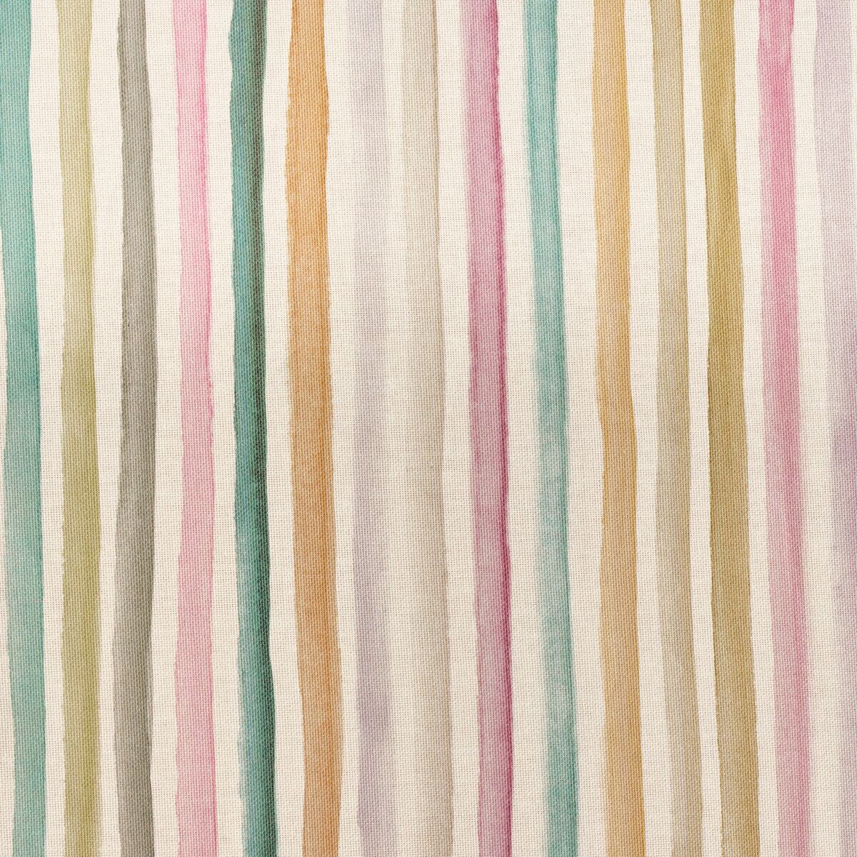 Fläckresistent bordsduk Belum Naiara 4-100 Multicolour 100 x 300 cm Randig - 5