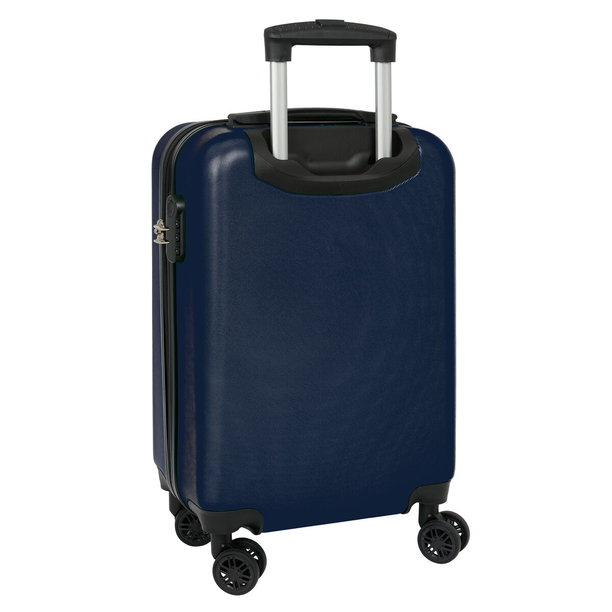 Kabinväska F.C. Barcelona 24/25 Rödbrun Marinblå 20'' 20 L 34,5 x 55 x 20 cm - 6
