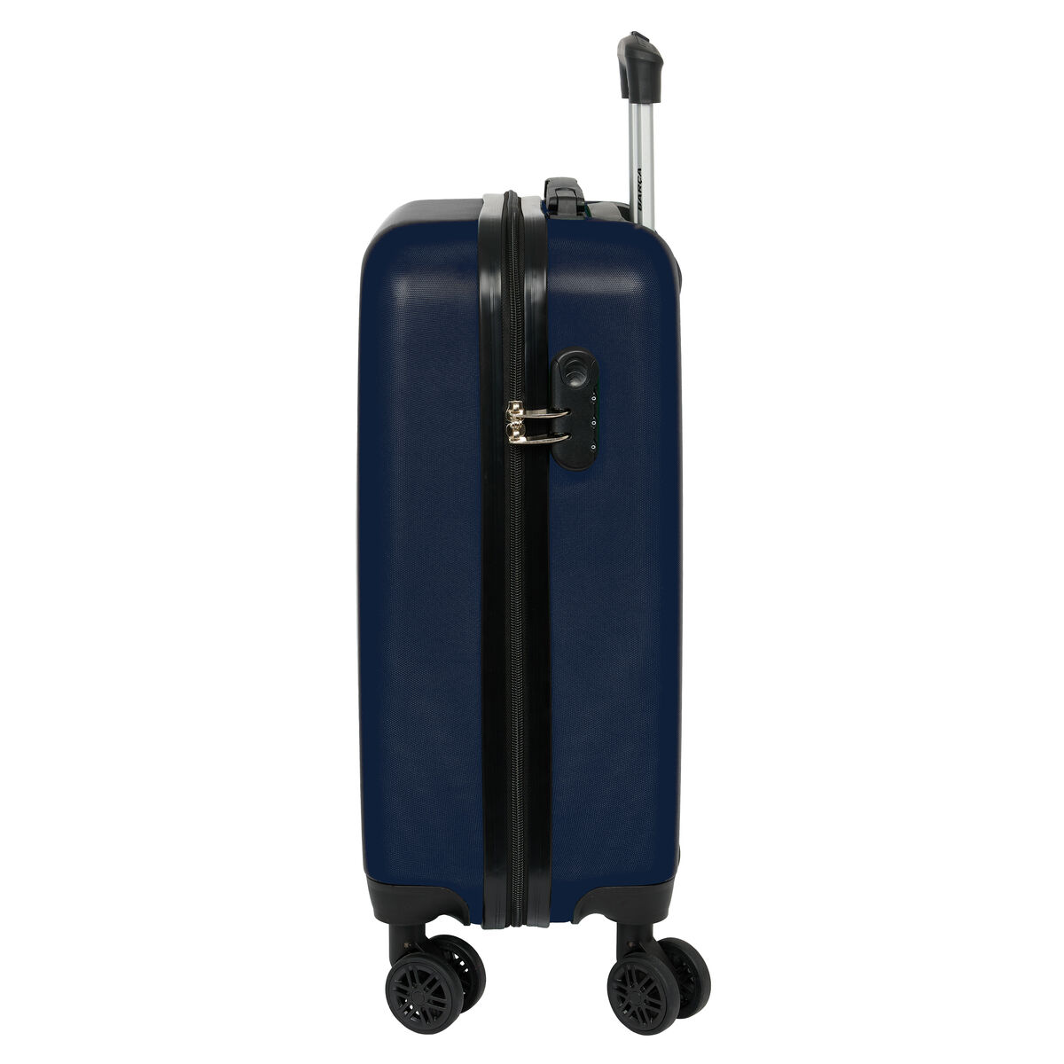 Kabinväska F.C. Barcelona 24/25 Rödbrun Marinblå 20'' 20 L 34,5 x 55 x 20 cm - 5