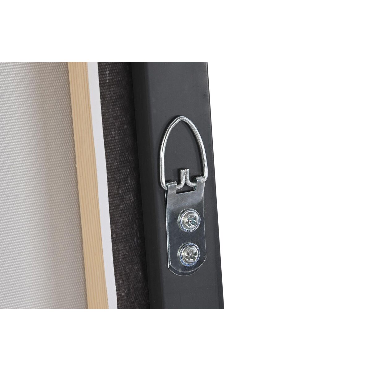 Kanvas DKD Home Decor polystyren Kanvas 83 x 4,5 x 122,5 cm - 3