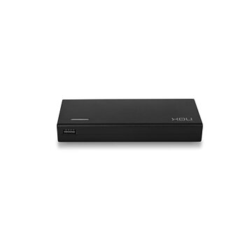 Laptopladdare Nox NXPWR90NB Svart