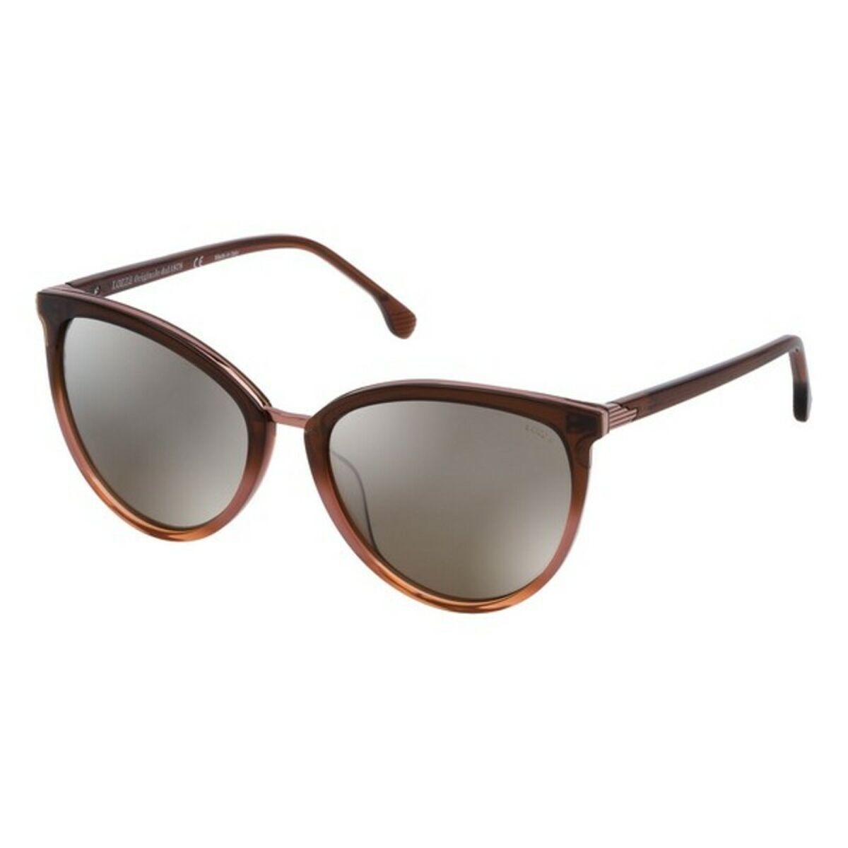 Damsolglasögon Lozza SL4161M567S6X ø 56 mm - 3