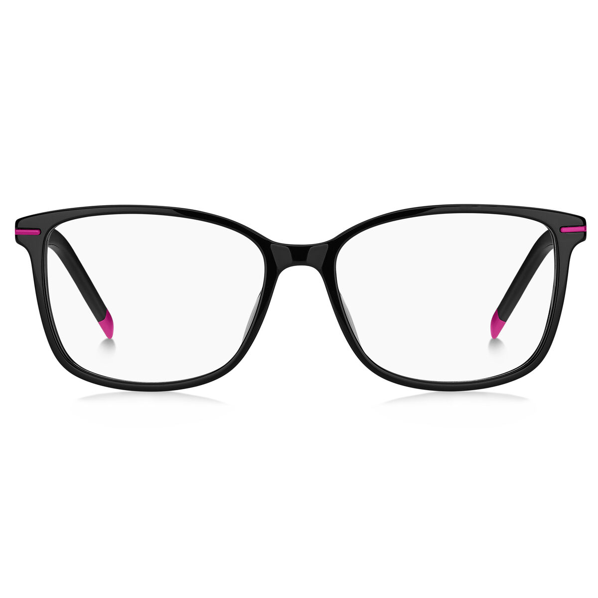 Glasögonbågar Hugo Boss Ø 55 mm
