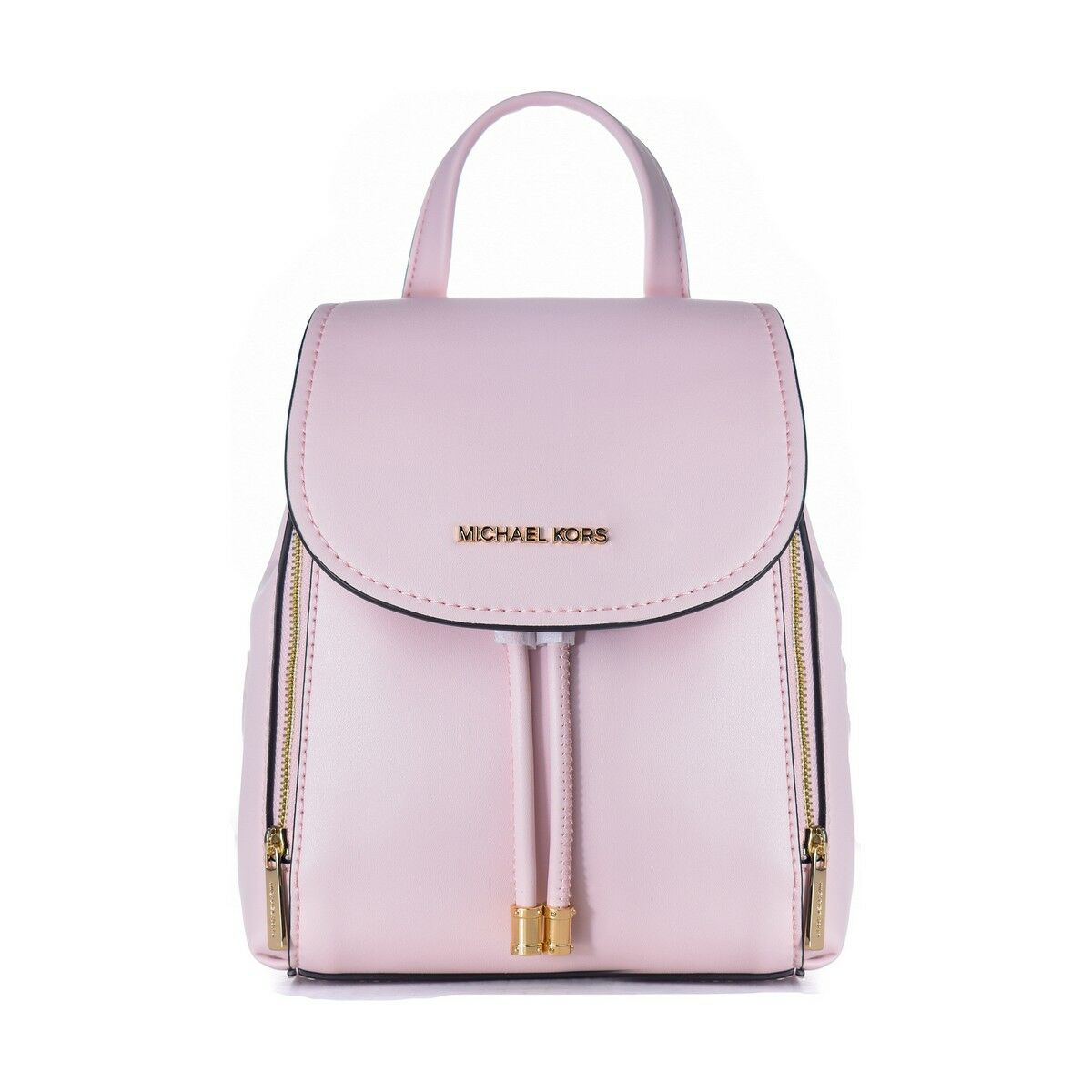 Ryggsäck Casual Michael Kors 35F2G8PB0O-POWDER-BLUSH Rosa 20 x 17 x 9 cm