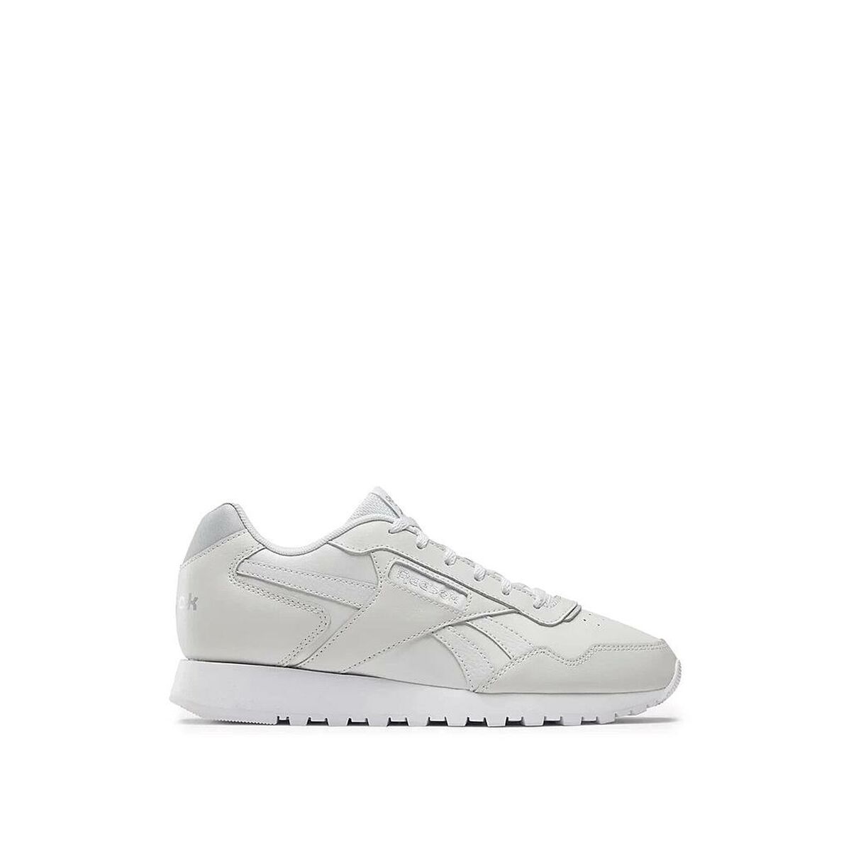 Gymnastiksko, Dam Reebok GLIDE 100033706 Grå