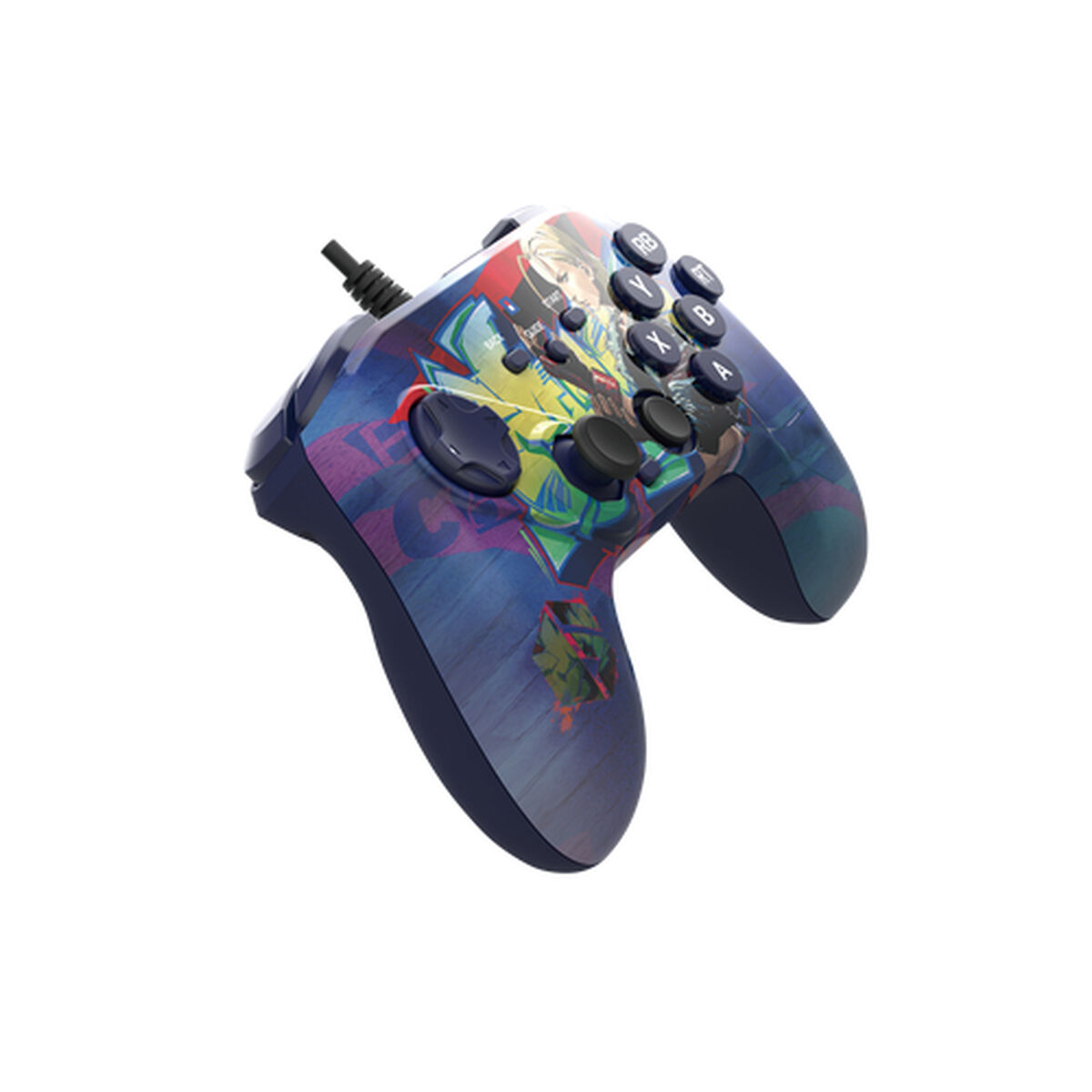 Spelkontroll HORI CAMMY Blå PC - 7