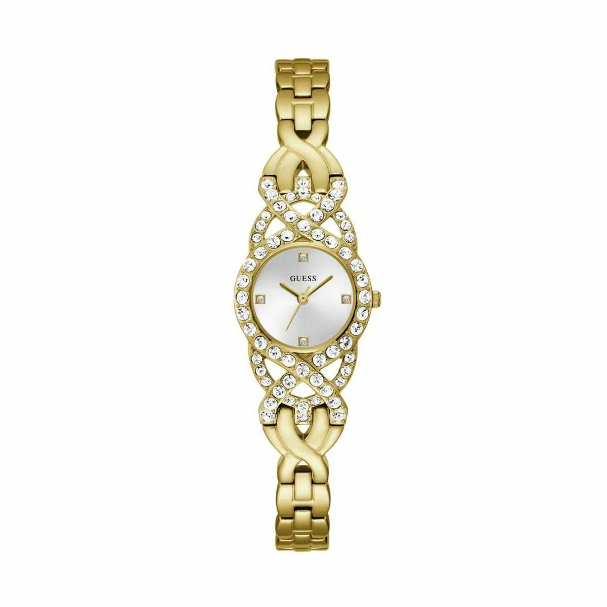 Nyckelkedja Guess GW0682L2