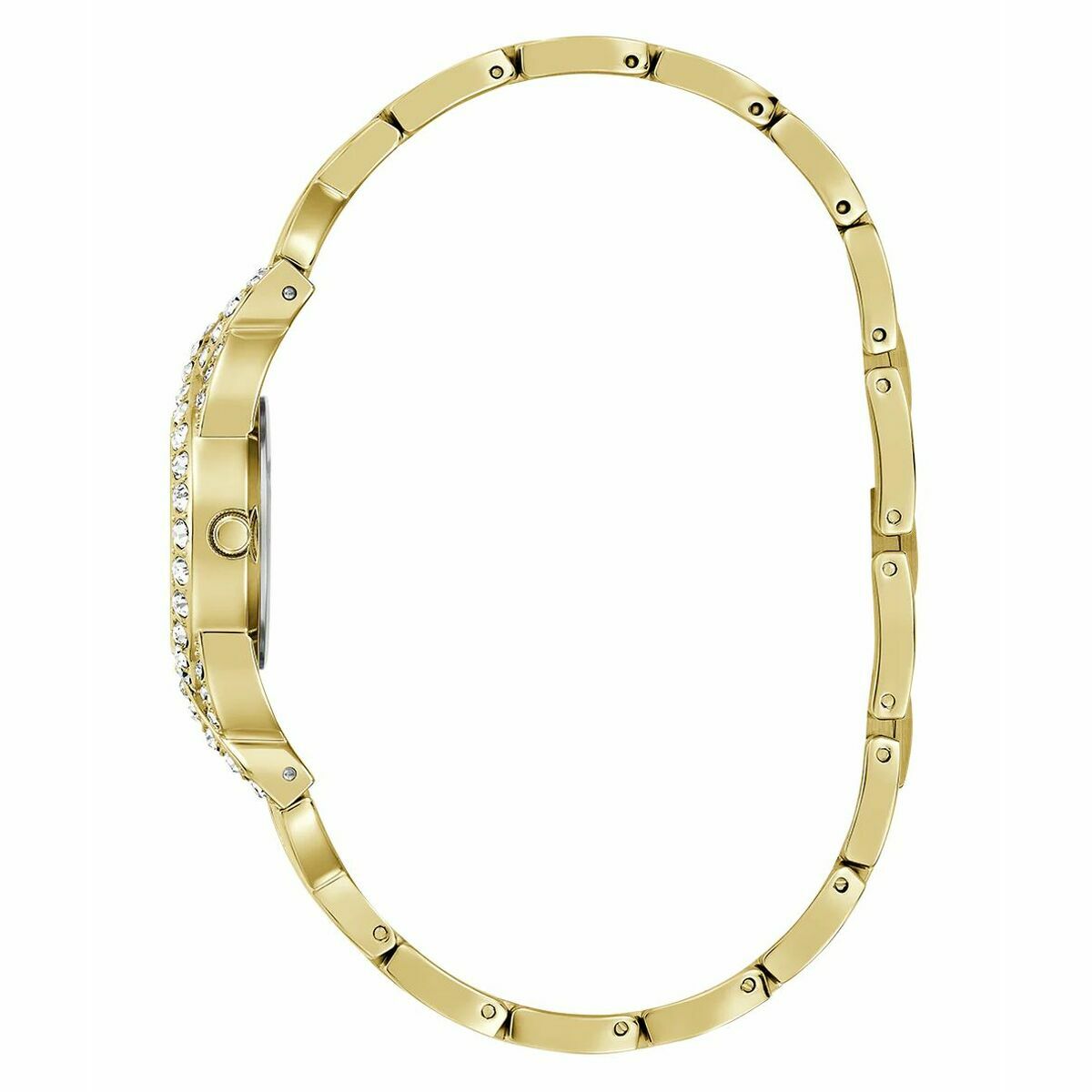 Nyckelkedja Guess GW0682L2 - 2