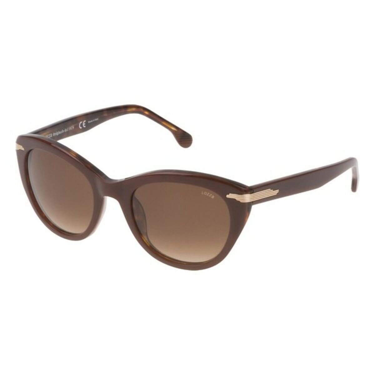 Damsolglasögon Lozza SL4070M Ø 53 mm - 3