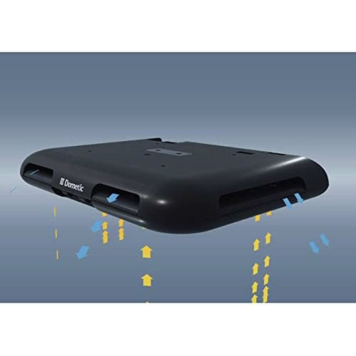 Konventionell fläkt Dometic CK 2000 40 cm 12 V - 3