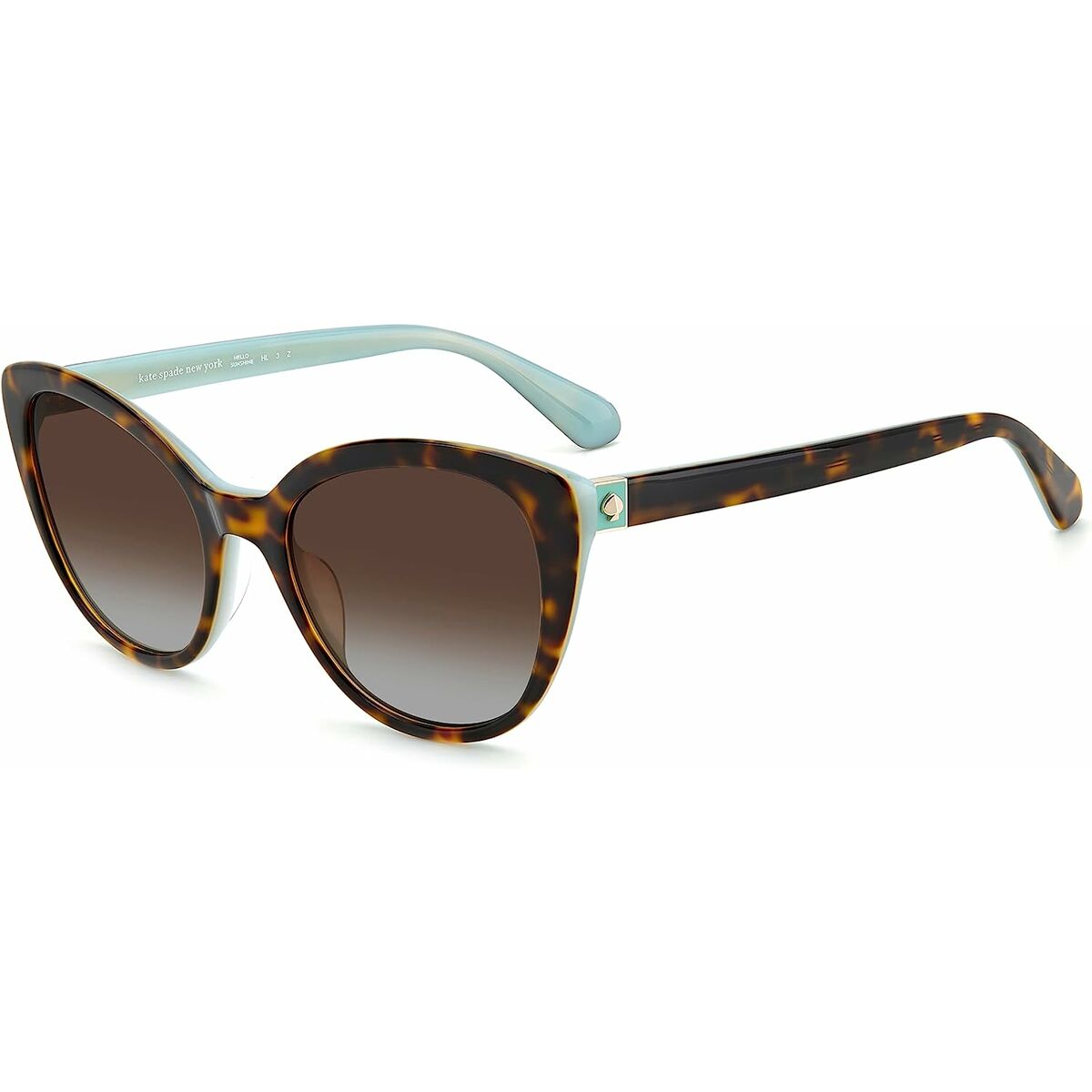 Damsolglasögon Kate Spade AMBERLEE_S - 3