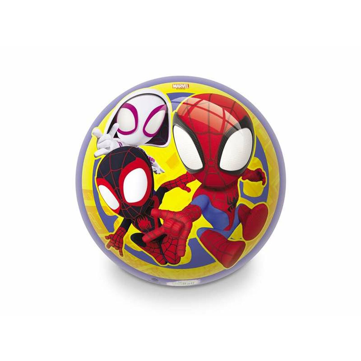 Boll Spidey Amazing Friends 230 mm PVC - 2