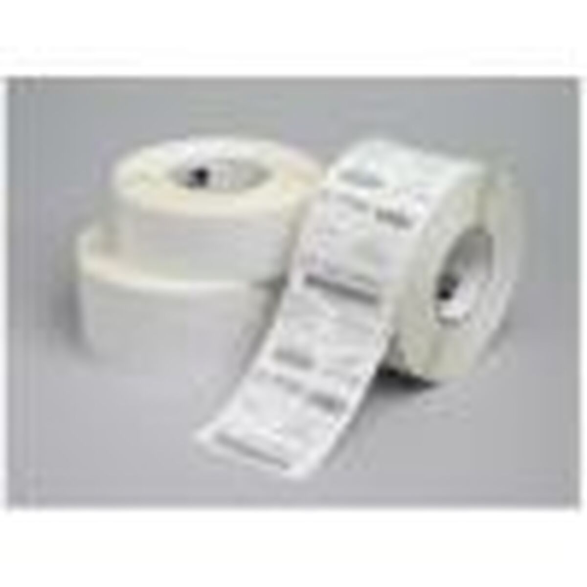 Etiketter till Skrivare Zebra 3007205-T Vit (4 antal)
