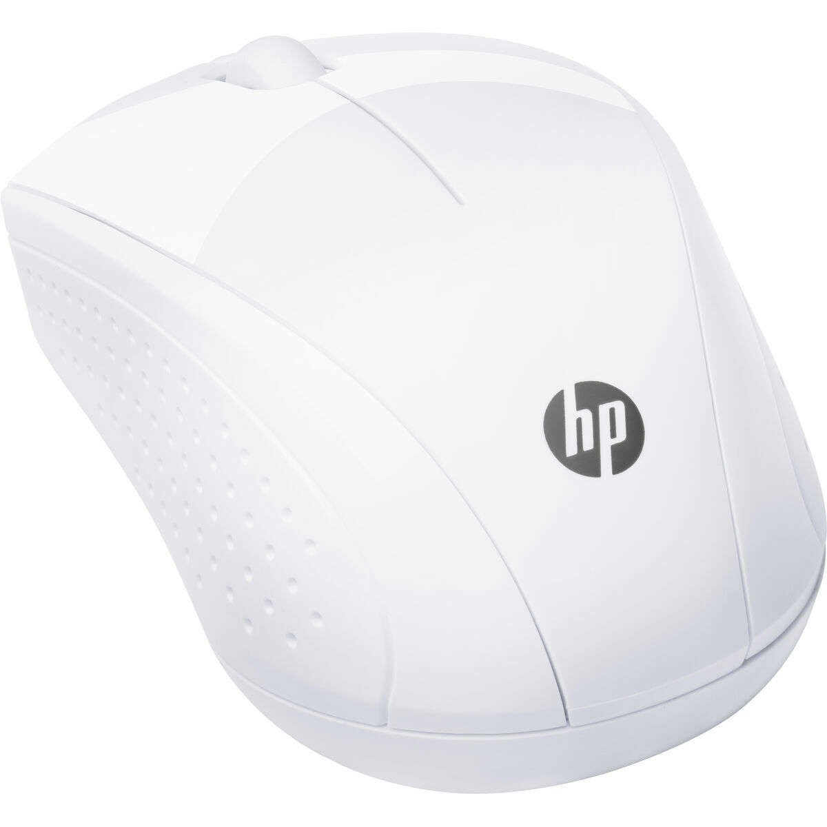 Trådlös Mus HP 220 Vit 1600 dpi - 3
