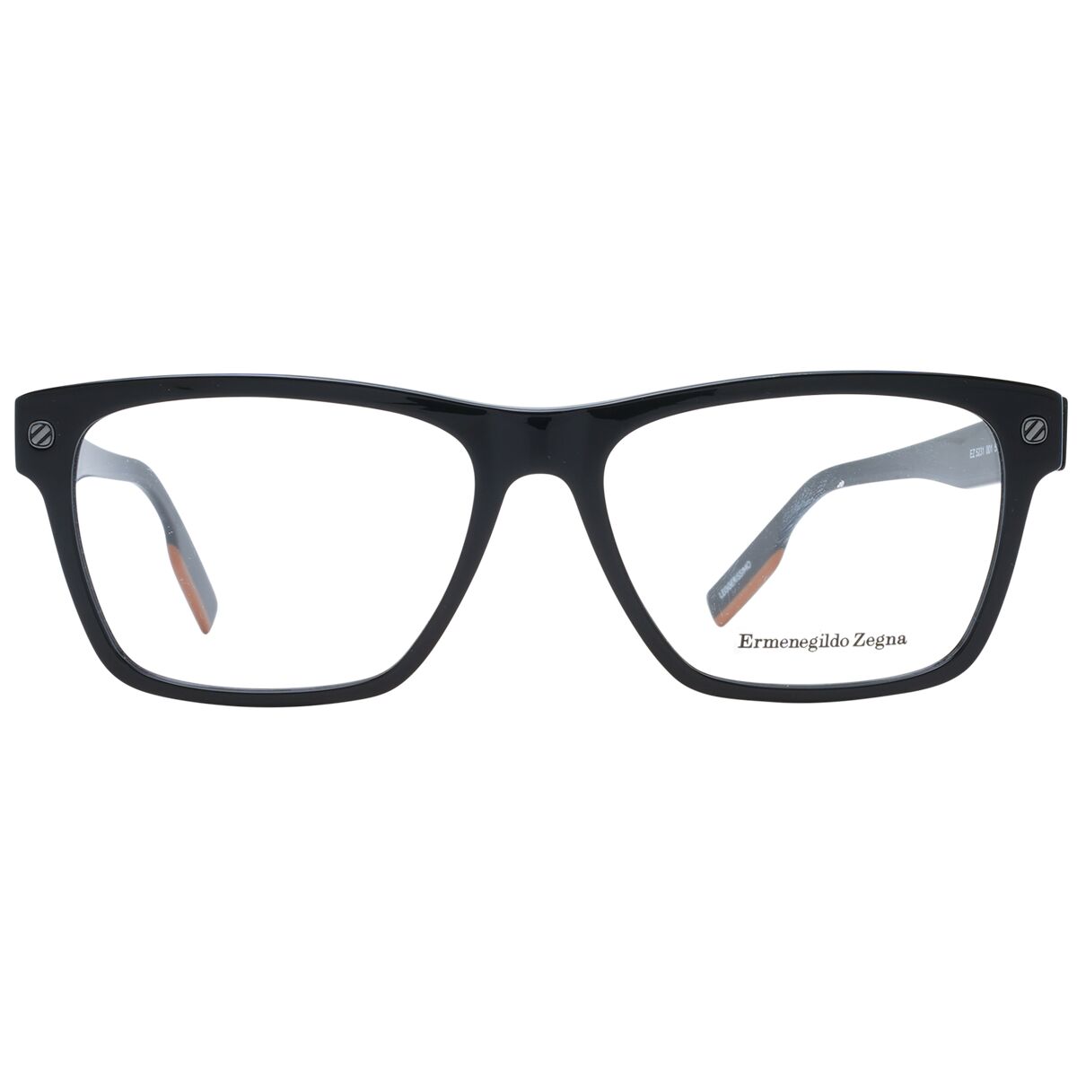 Glasögonbågar Ermenegildo Zegna EZ5231 56001 - 2