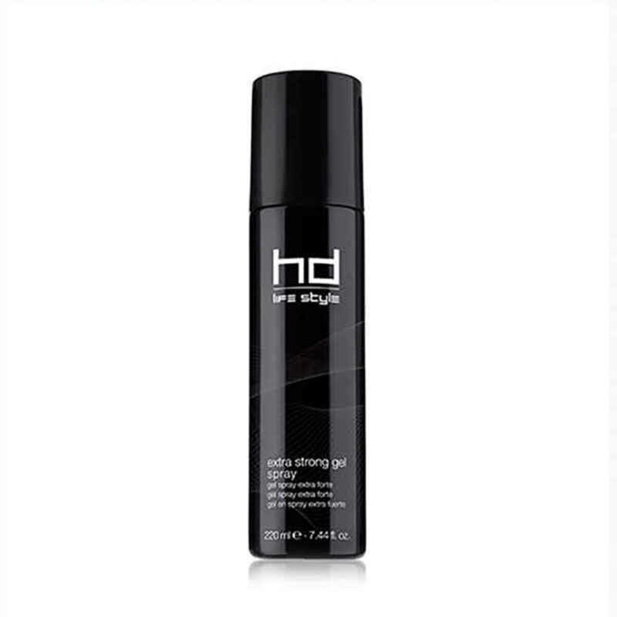 Hårspray Farmavita Hd Lifestyle (220 ml)