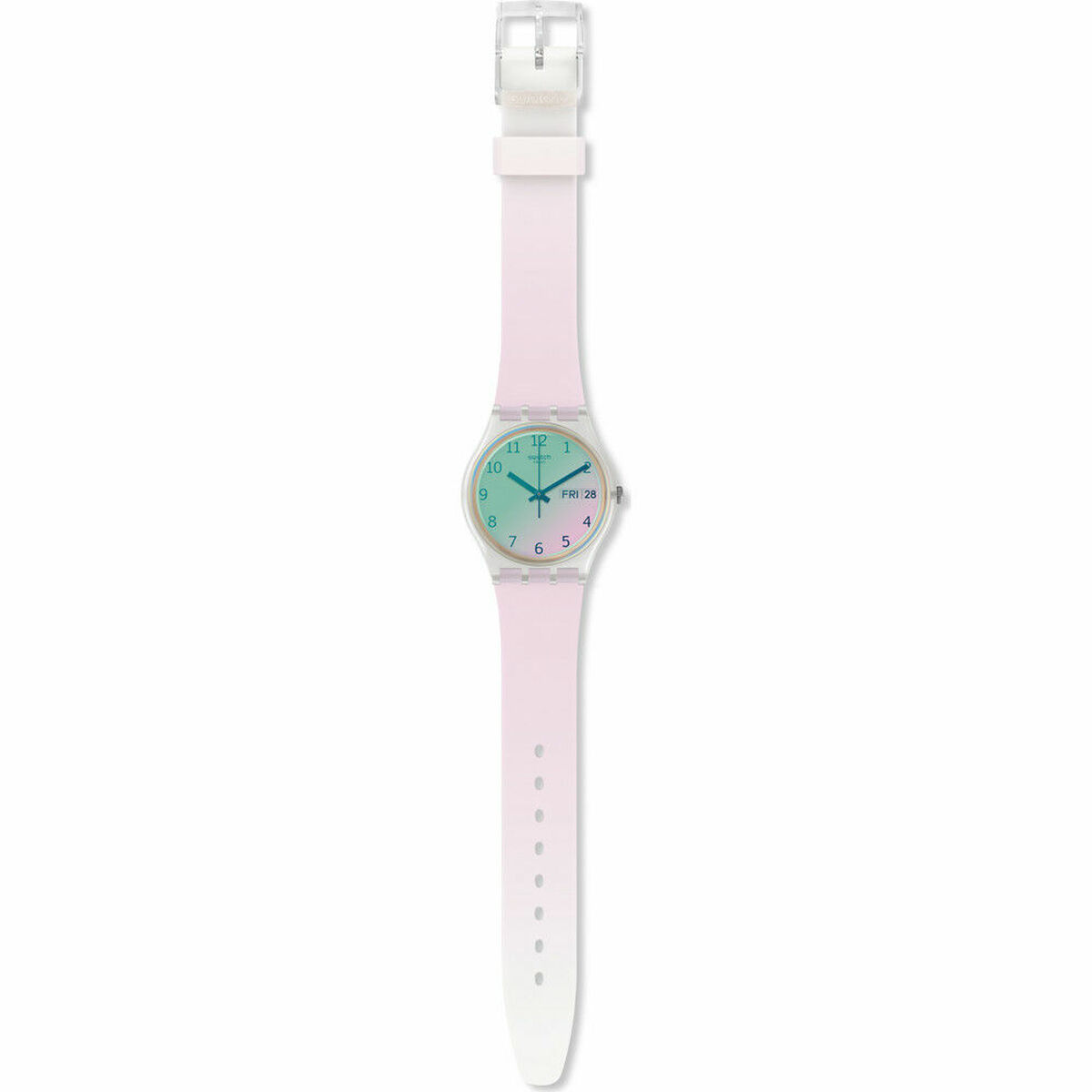 Damklocka Swatch GE714 (Ø 34 mm) - 2