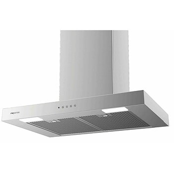 Konventionell fläkt Mepamsa Stilo Neo 60 X Stål