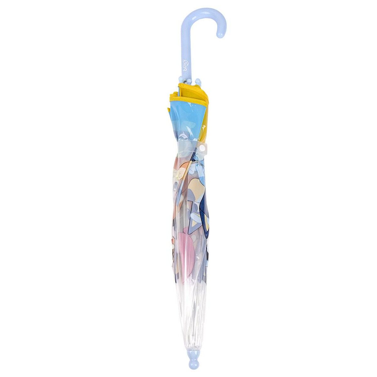 Paraply Bluey Blå PoE 45 cm - 5