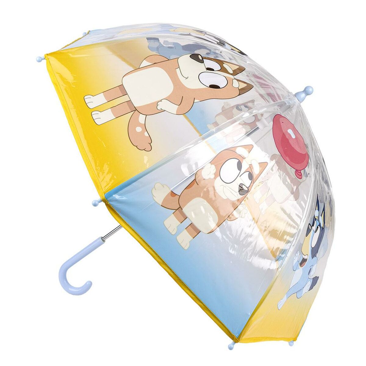 Paraply Bluey Blå PoE 45 cm - 3