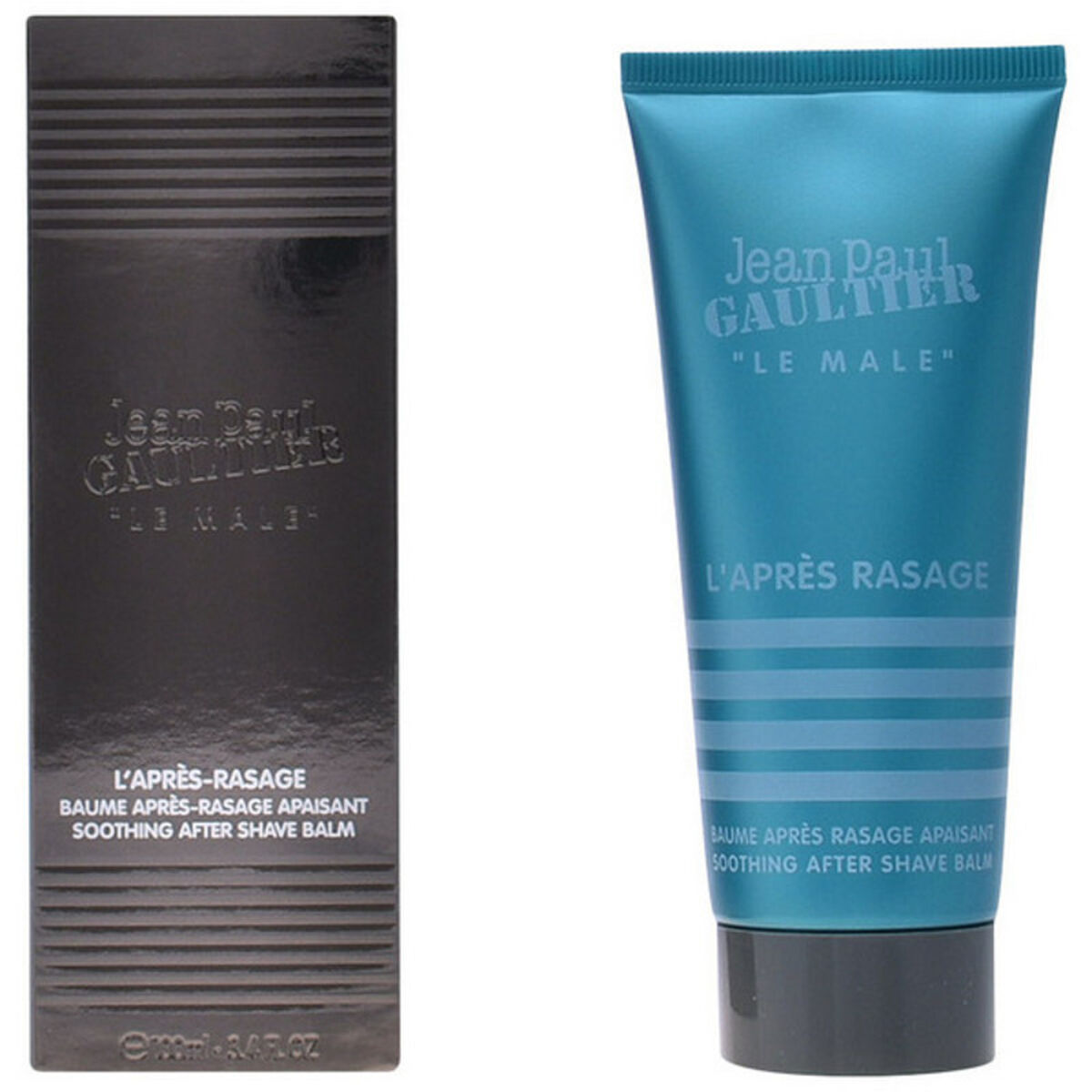Rakvatten balsam Jean Paul Gaultier 1523 100 ml