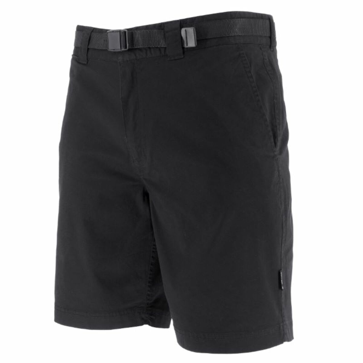 Herrshorts Joluvi Bermuda Joluvi Freetime Svart (S)