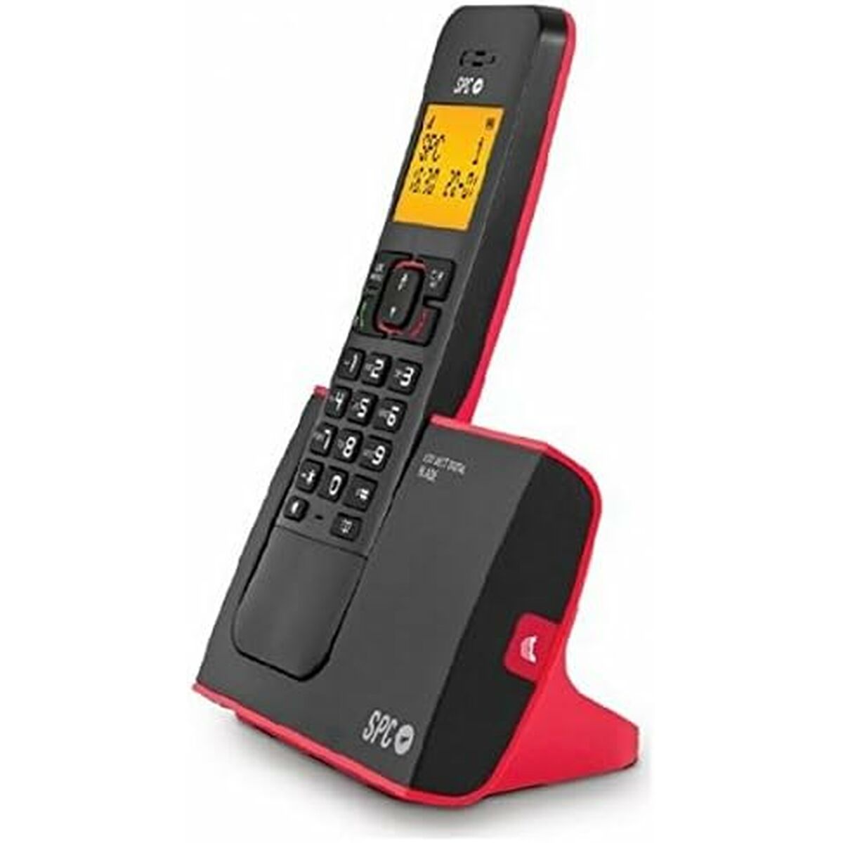 Trådlös Telefon SPC Internet 7290RC1 BLADE