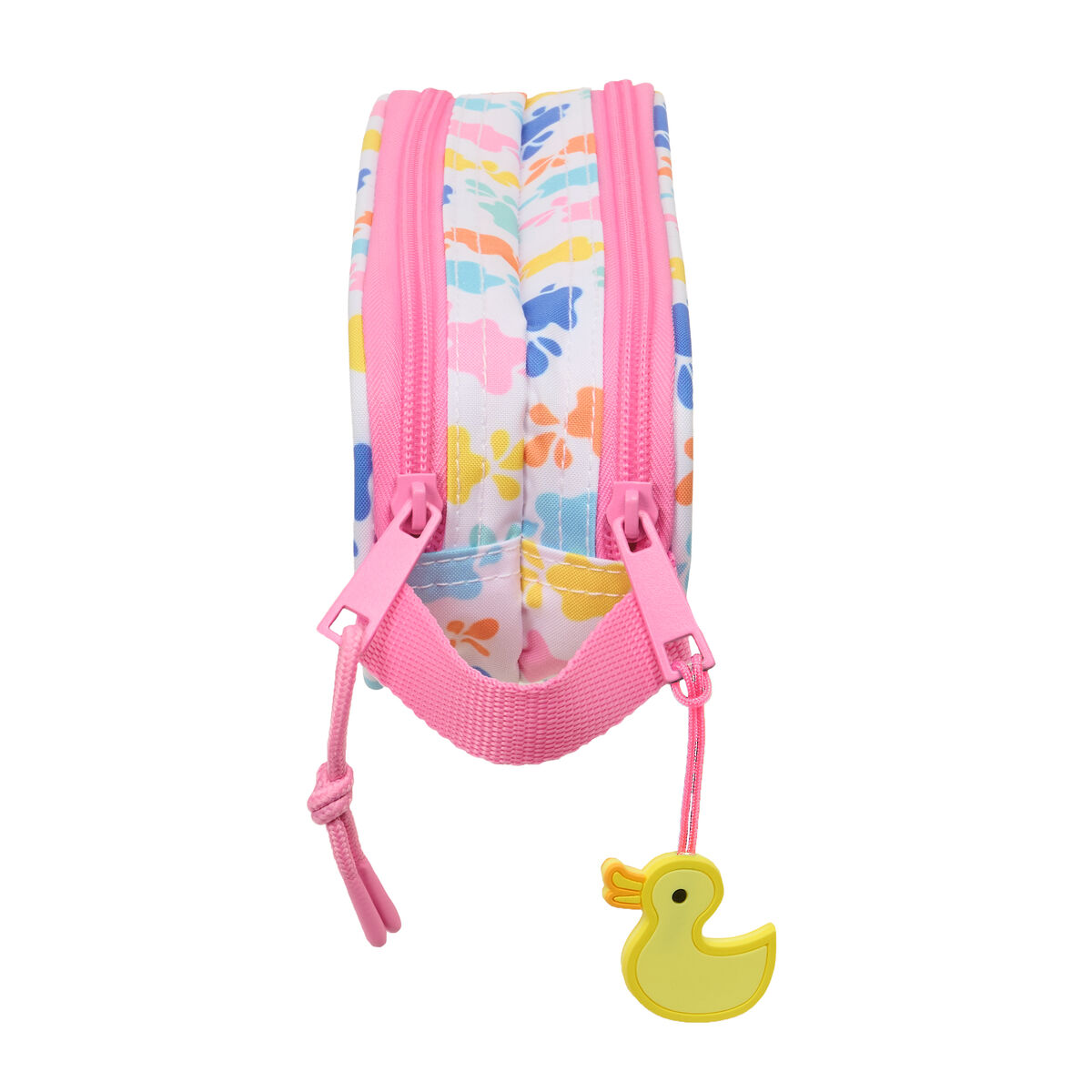 Bag Peppa Pig Baby pig Multicolour 21 x 8 x 6 cm - 2