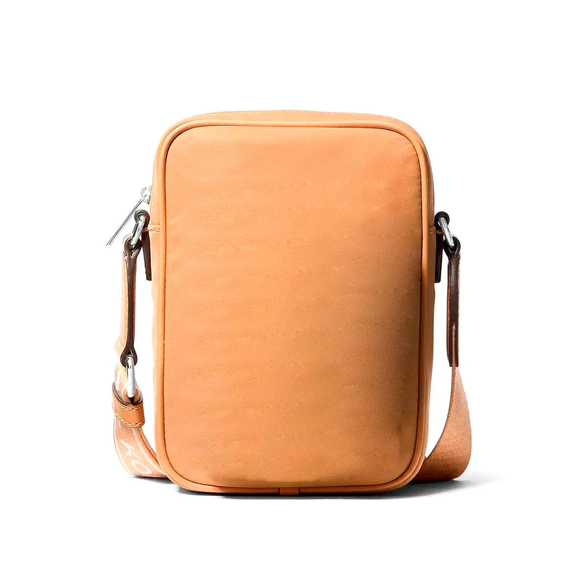 Axelväska Michael Kors KHAI Brun 14 x 19 x 6 cm - 2