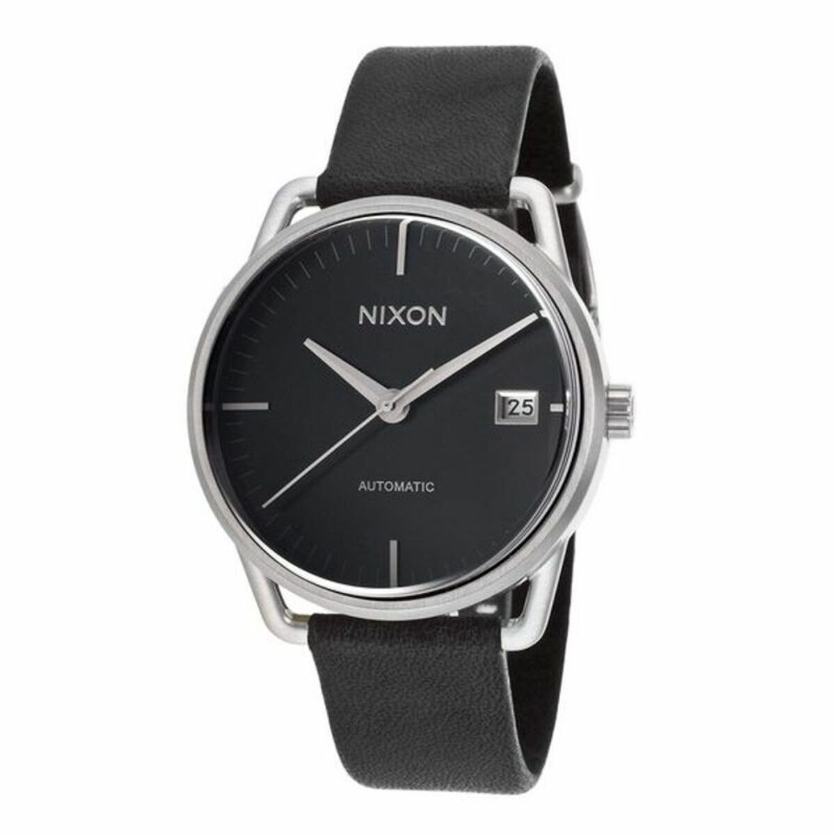 Herrklocka Nixon A199-000-00 Grå (Ø 39 mm) - 8