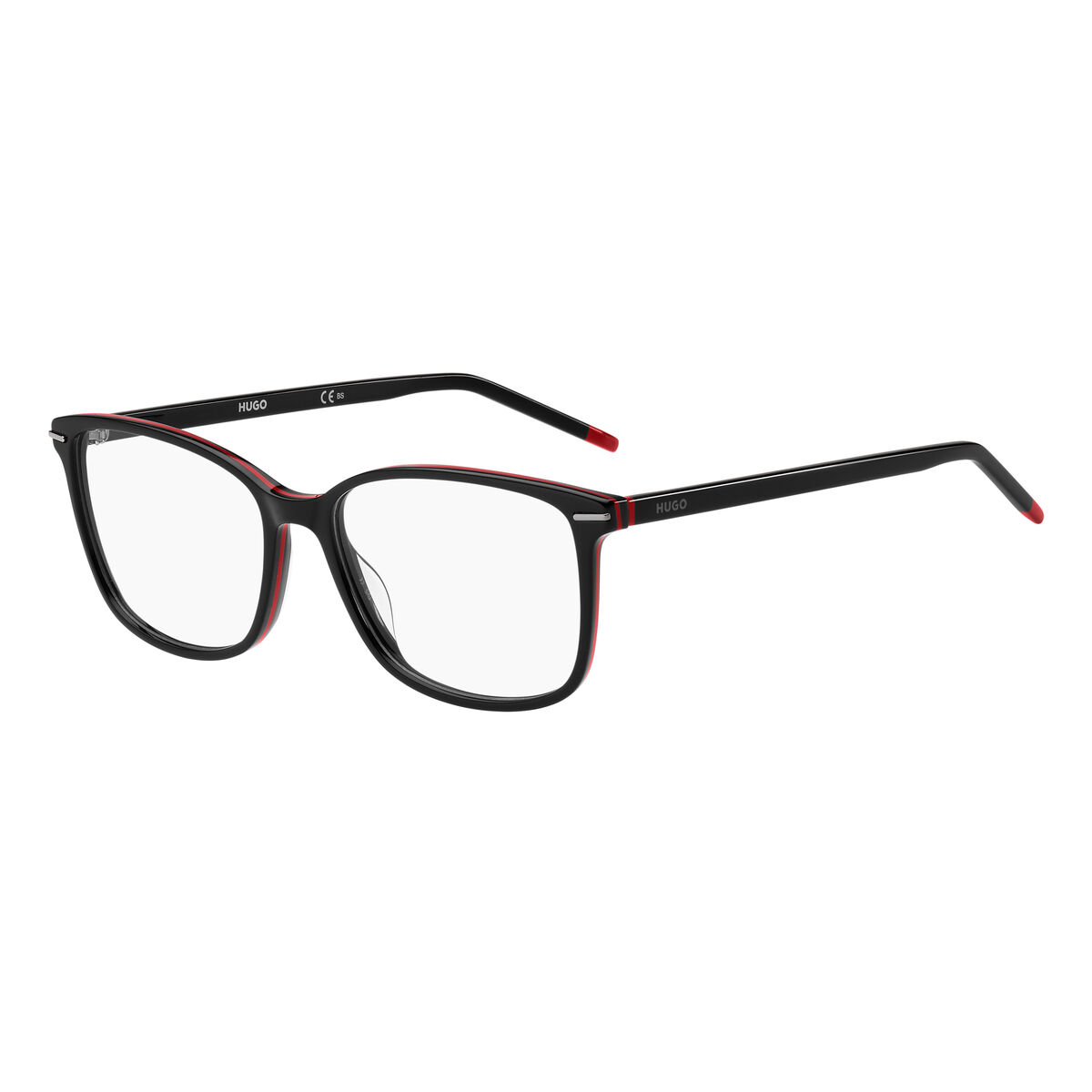 Glasögonbågar Hugo Boss HG-1176-OIT Ø 55 mm - 2