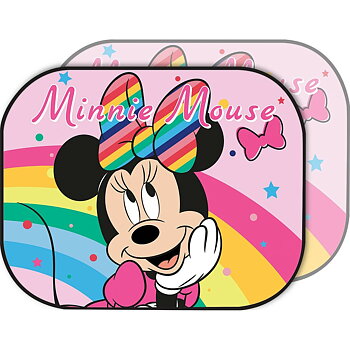 Sidosolskydd Minnie Mouse CZ10242