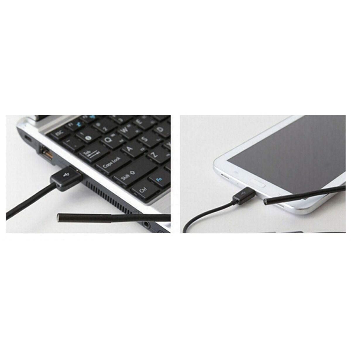 Endoskop Media Tech MT4095 - 4