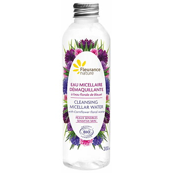 Ansiktssminkremover 200 ml (1 antal)
