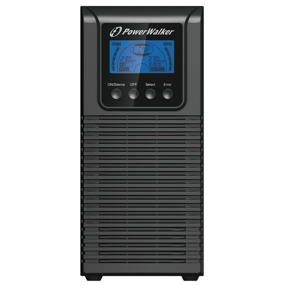 System för Avbrottsfri Strömförsörjning Interaktiv (UPS) Power Walker VFI 1000 TGS 900 W