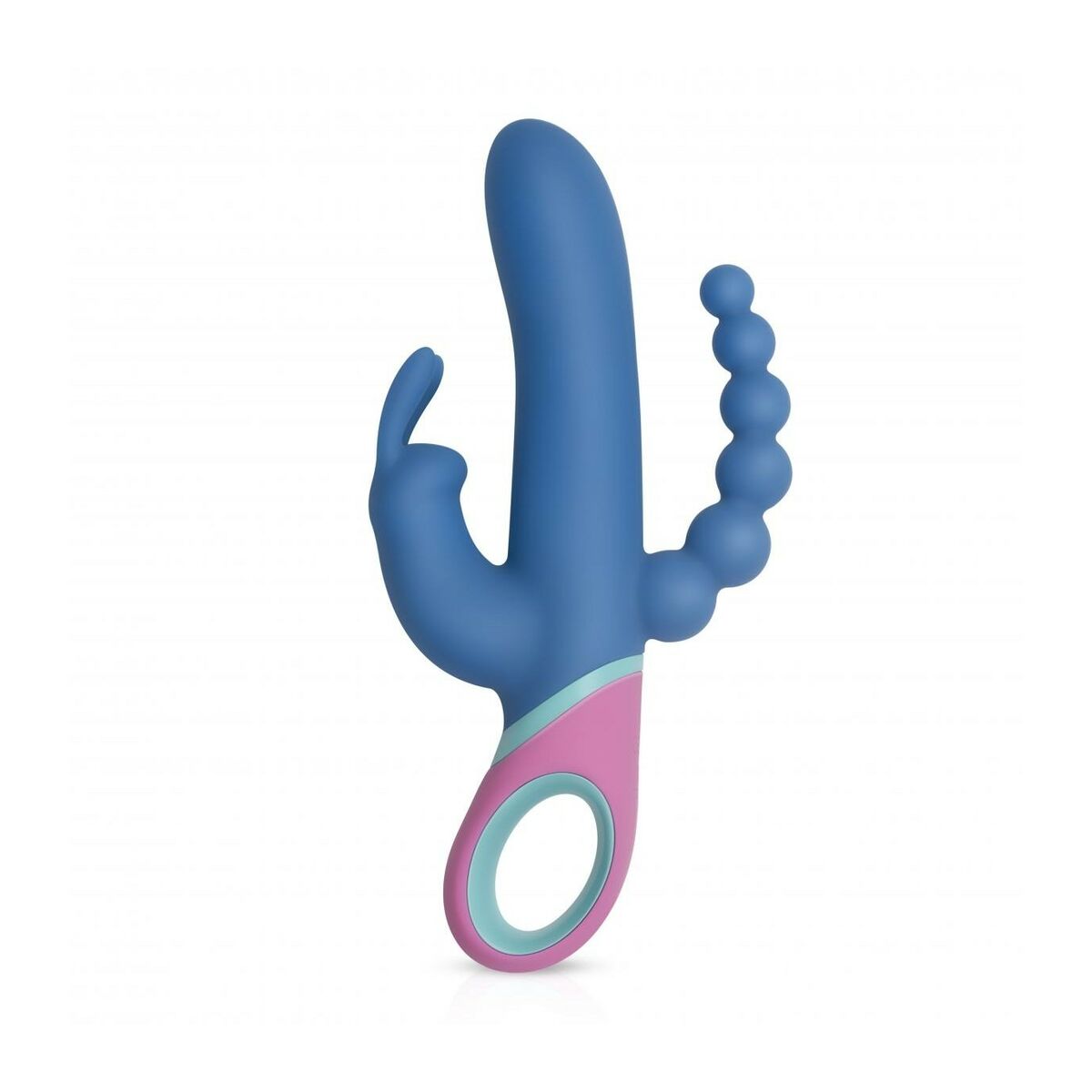Dubbelvibrator Dual Stimulation Vibe PMV20 - 5