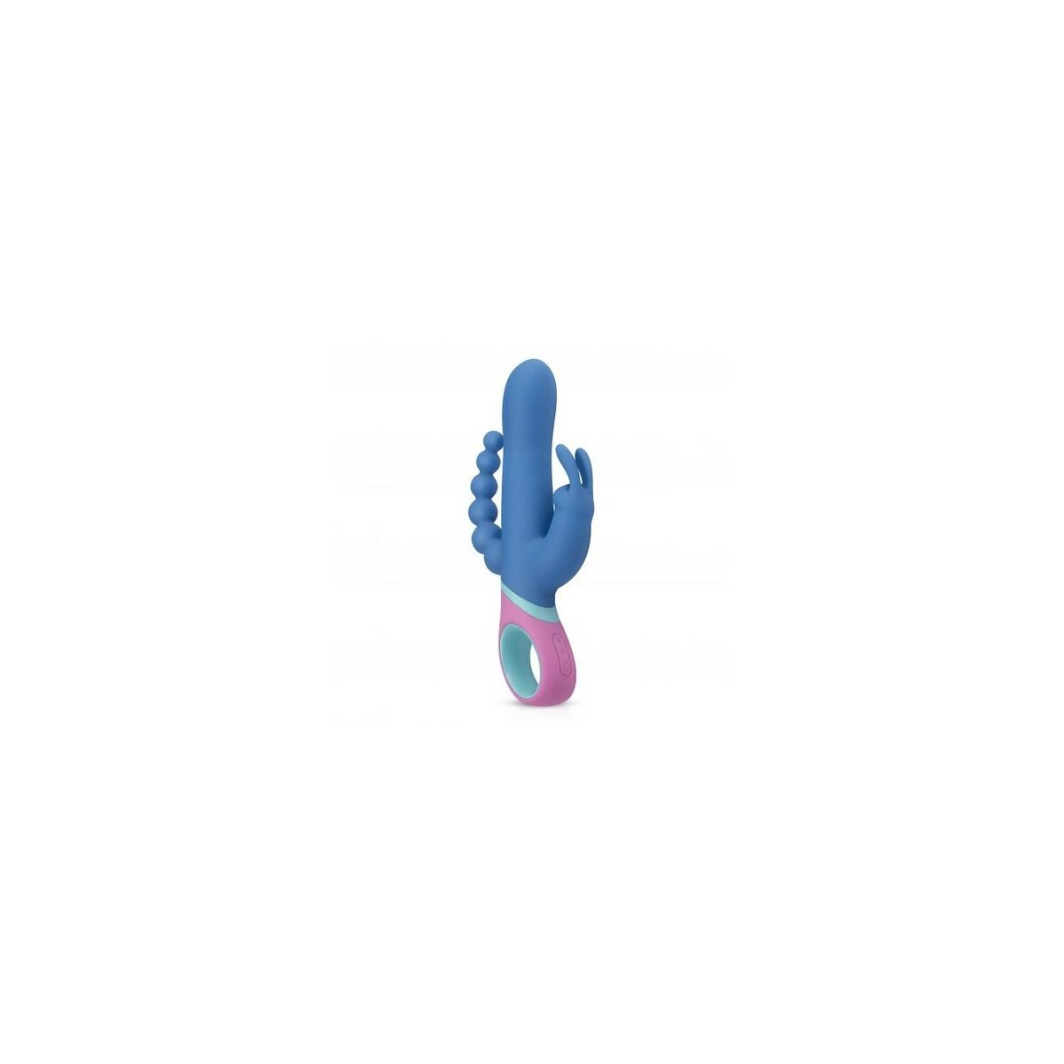 Dubbelvibrator Dual Stimulation Vibe PMV20 - 6