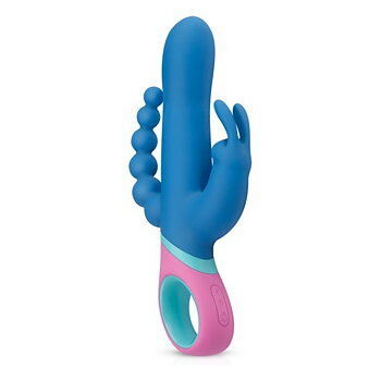 Dubbelvibrator Dual Stimulation Vibe PMV20