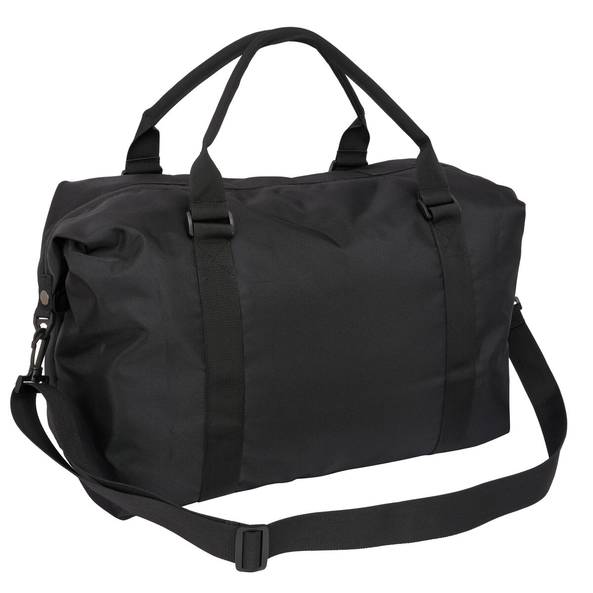 Sportväska F.C. Barcelona Premium Svart 50 x 29 x 22 cm - 3