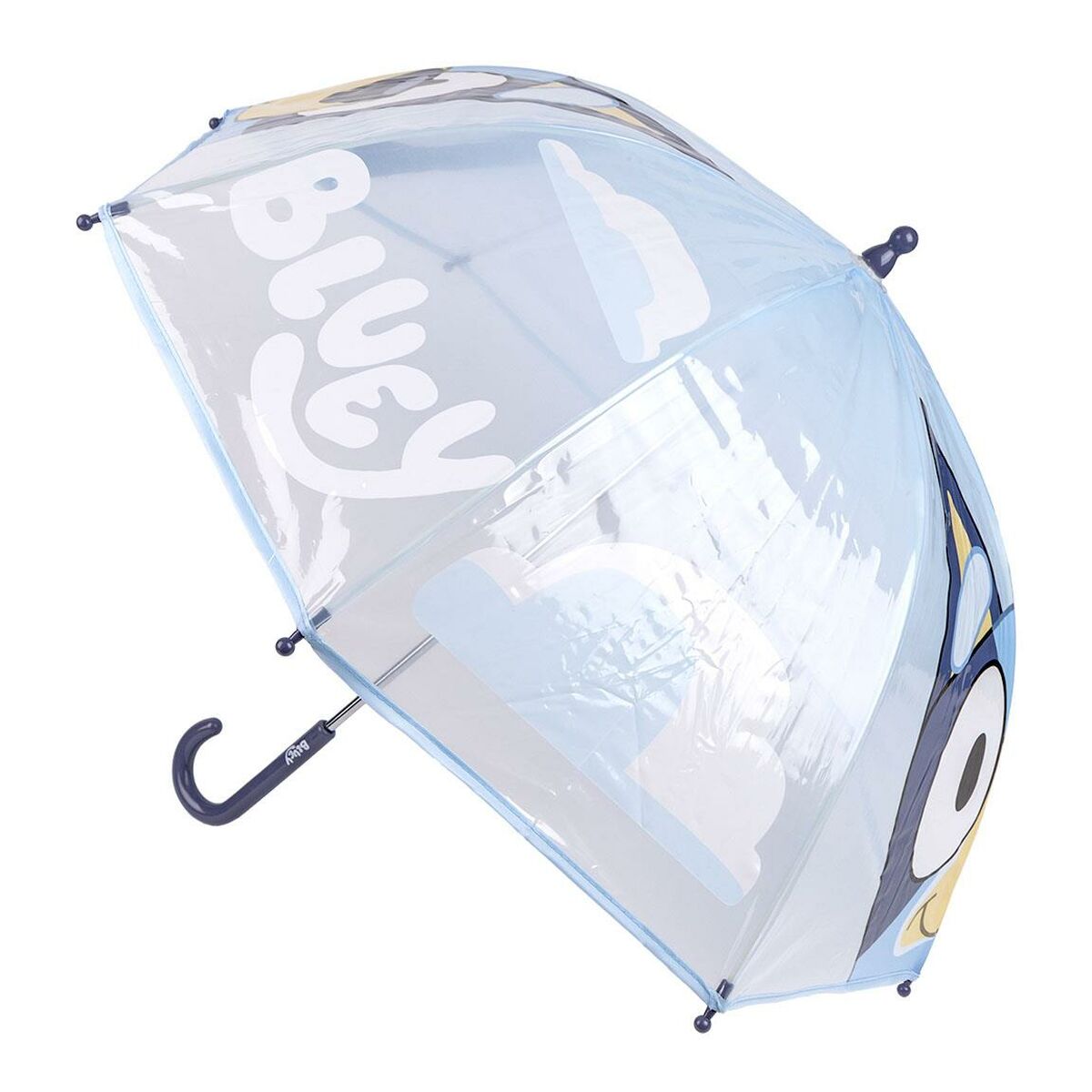 Paraply Bluey Blå PoE 45 cm - 5