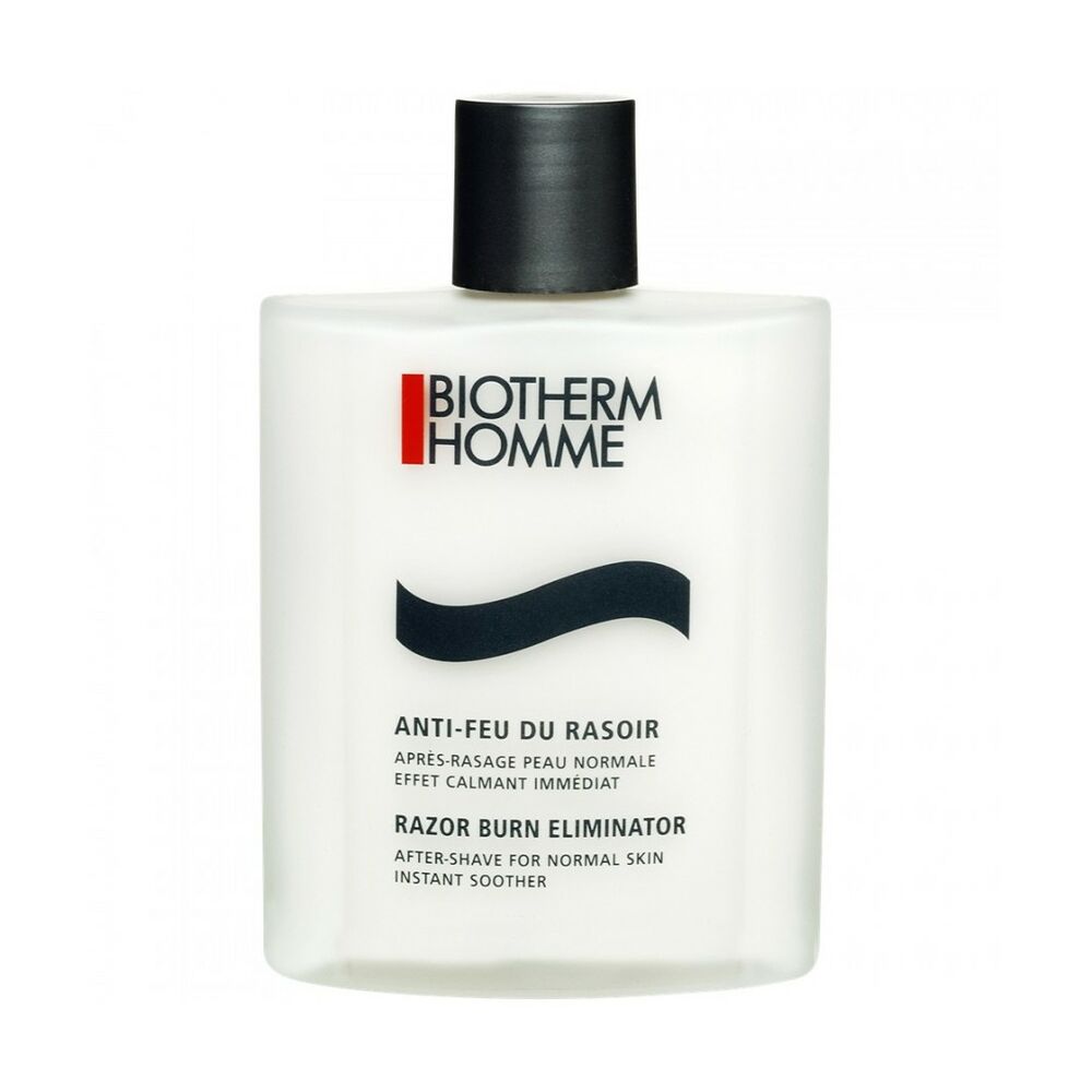 After shave-balm Biotherm Homme Anti-Feu Du Razor (100 ml)